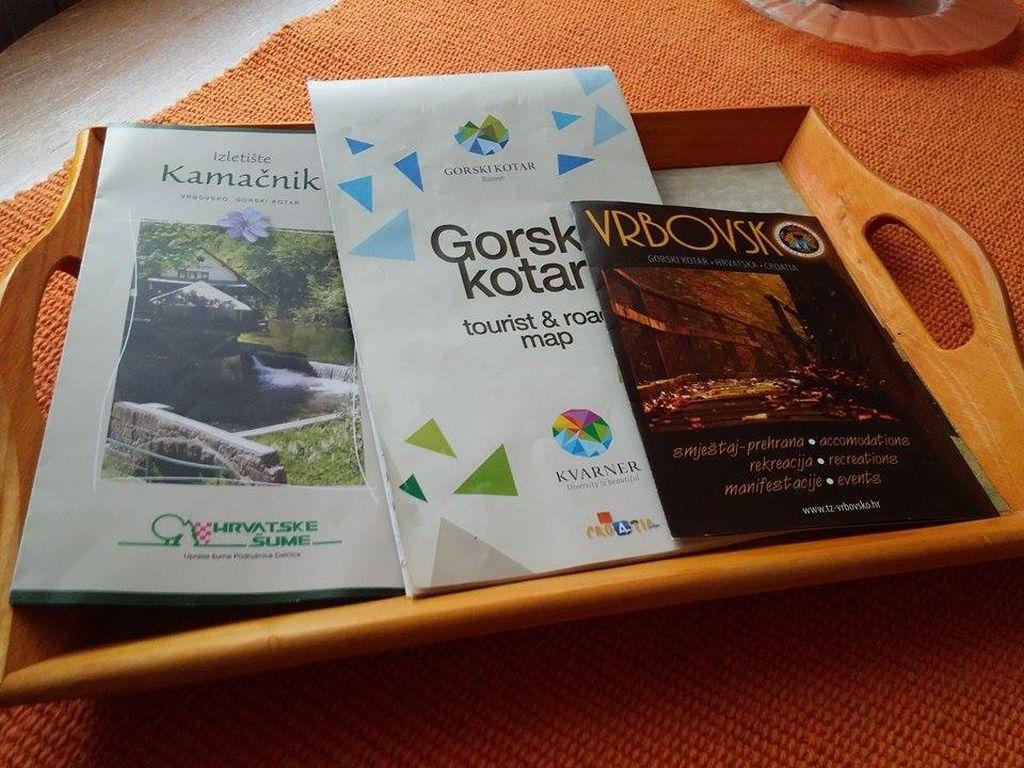 Apartment Bozic Vrbovsko Kültér fotó