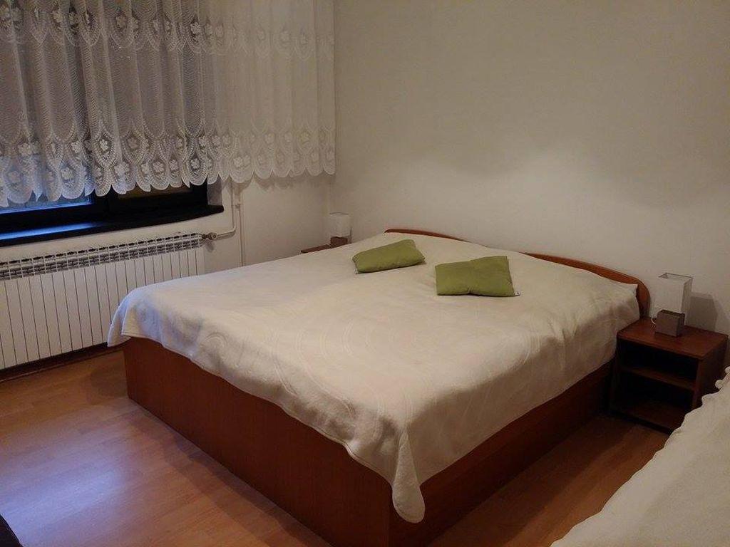 Apartment Bozic Vrbovsko Kültér fotó