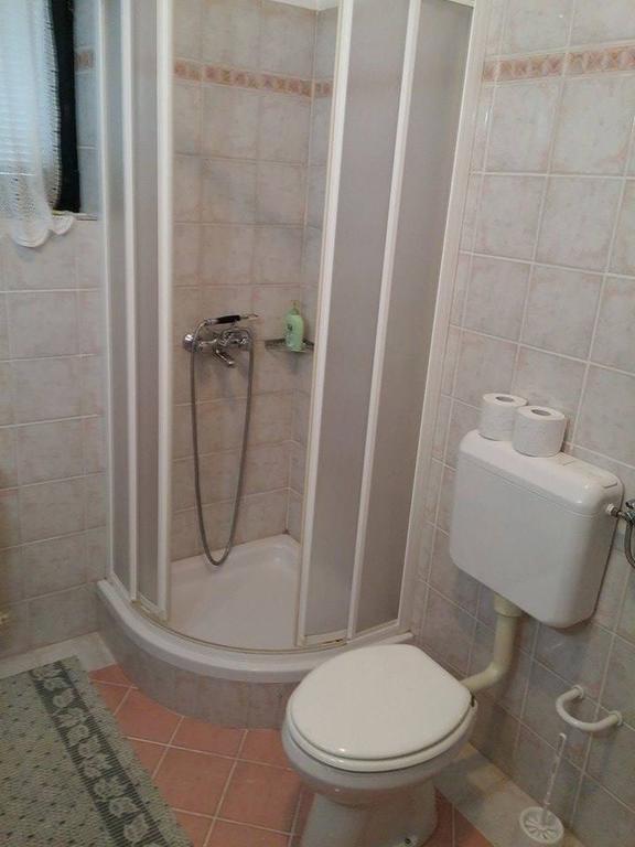 Apartment Bozic Vrbovsko Kültér fotó