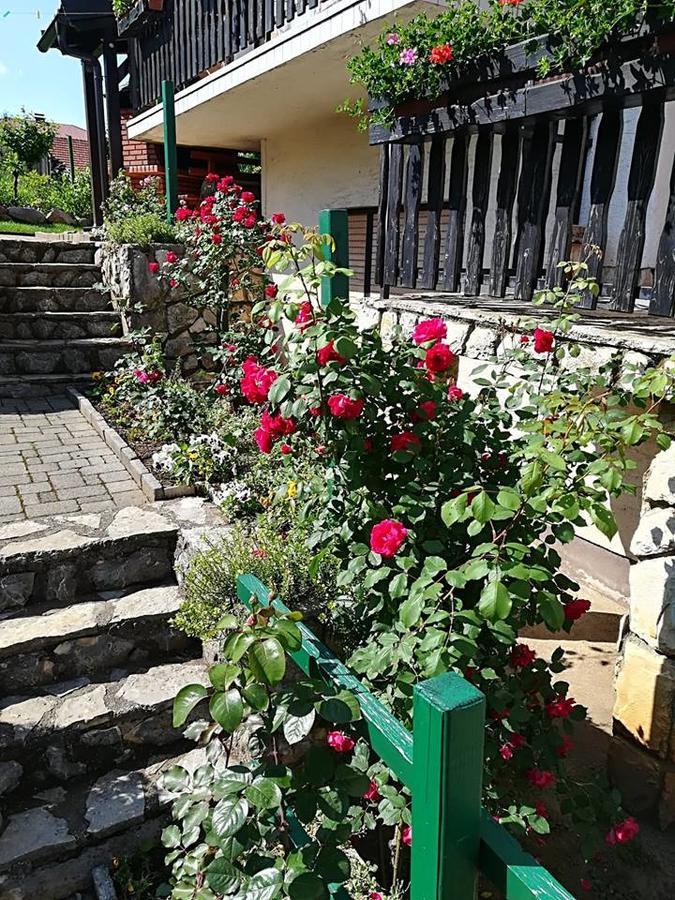 Apartment Bozic Vrbovsko Kültér fotó