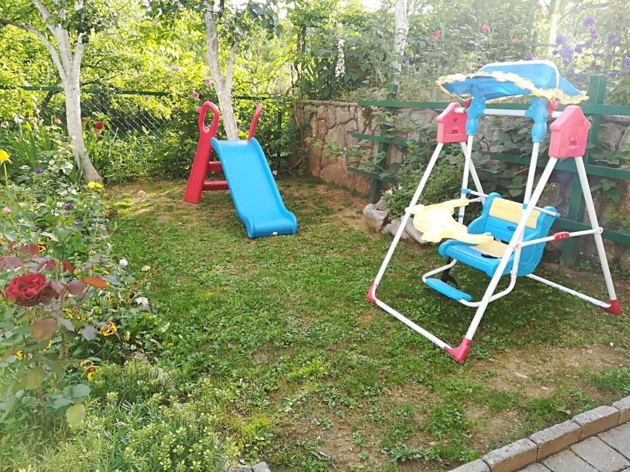 Apartment Bozic Vrbovsko Kültér fotó