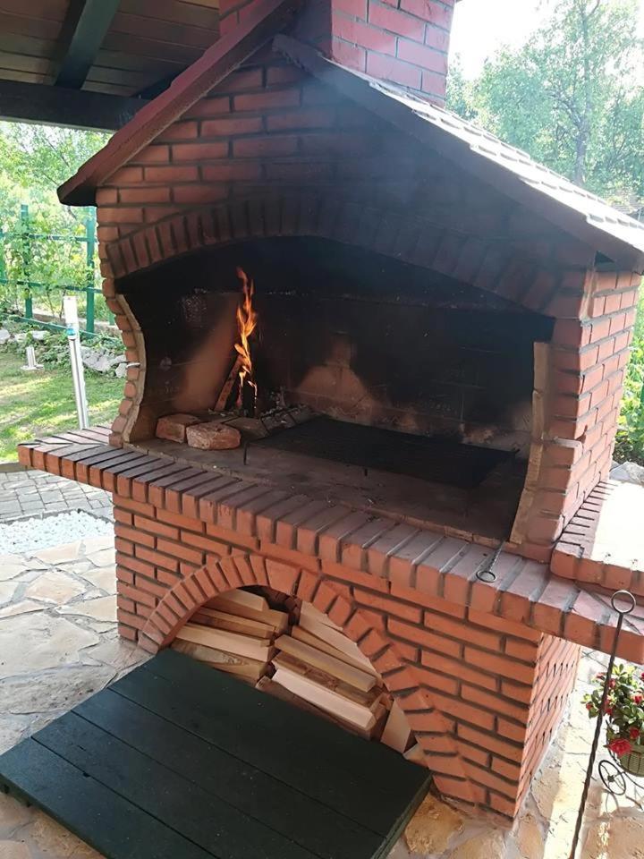 Apartment Bozic Vrbovsko Kültér fotó