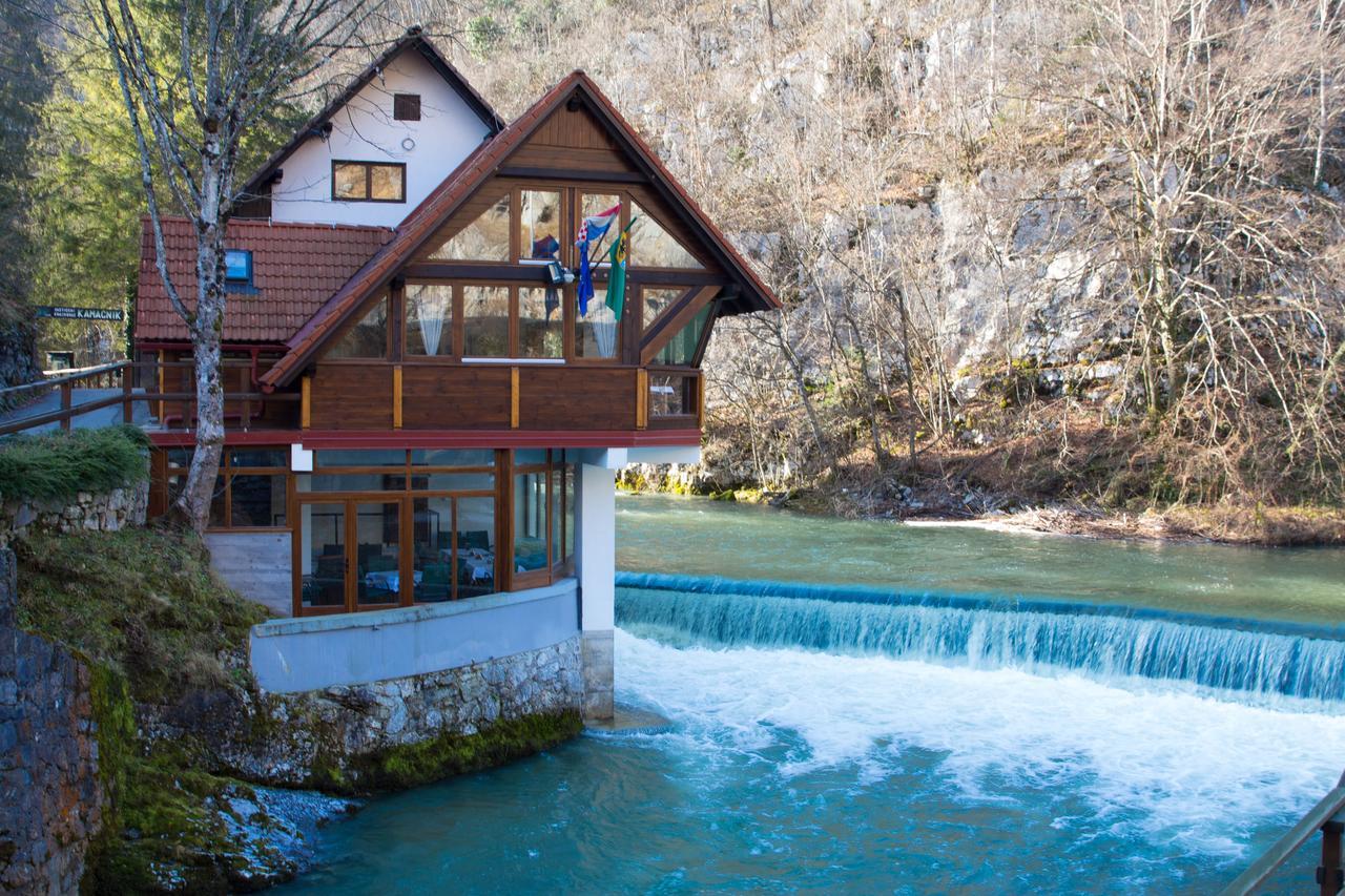 Apartment Bozic Vrbovsko Kültér fotó