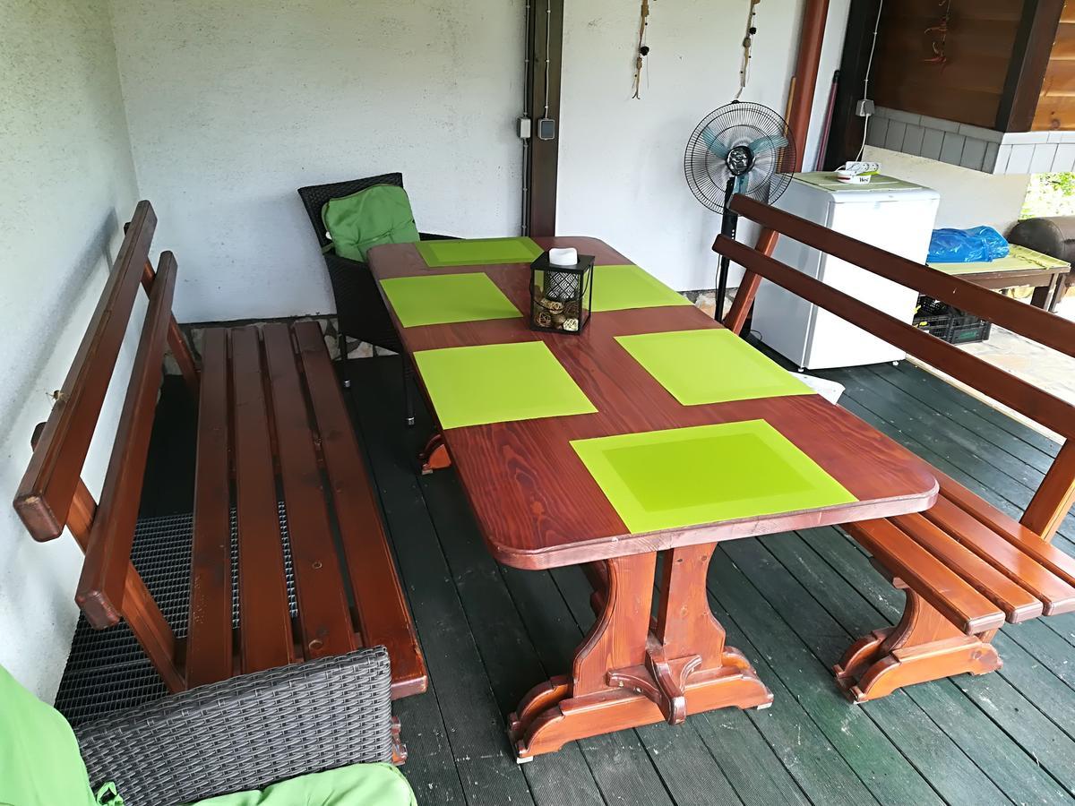 Apartment Bozic Vrbovsko Kültér fotó