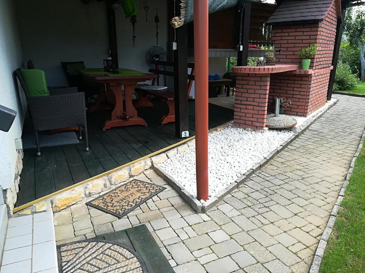 Apartment Bozic Vrbovsko Kültér fotó