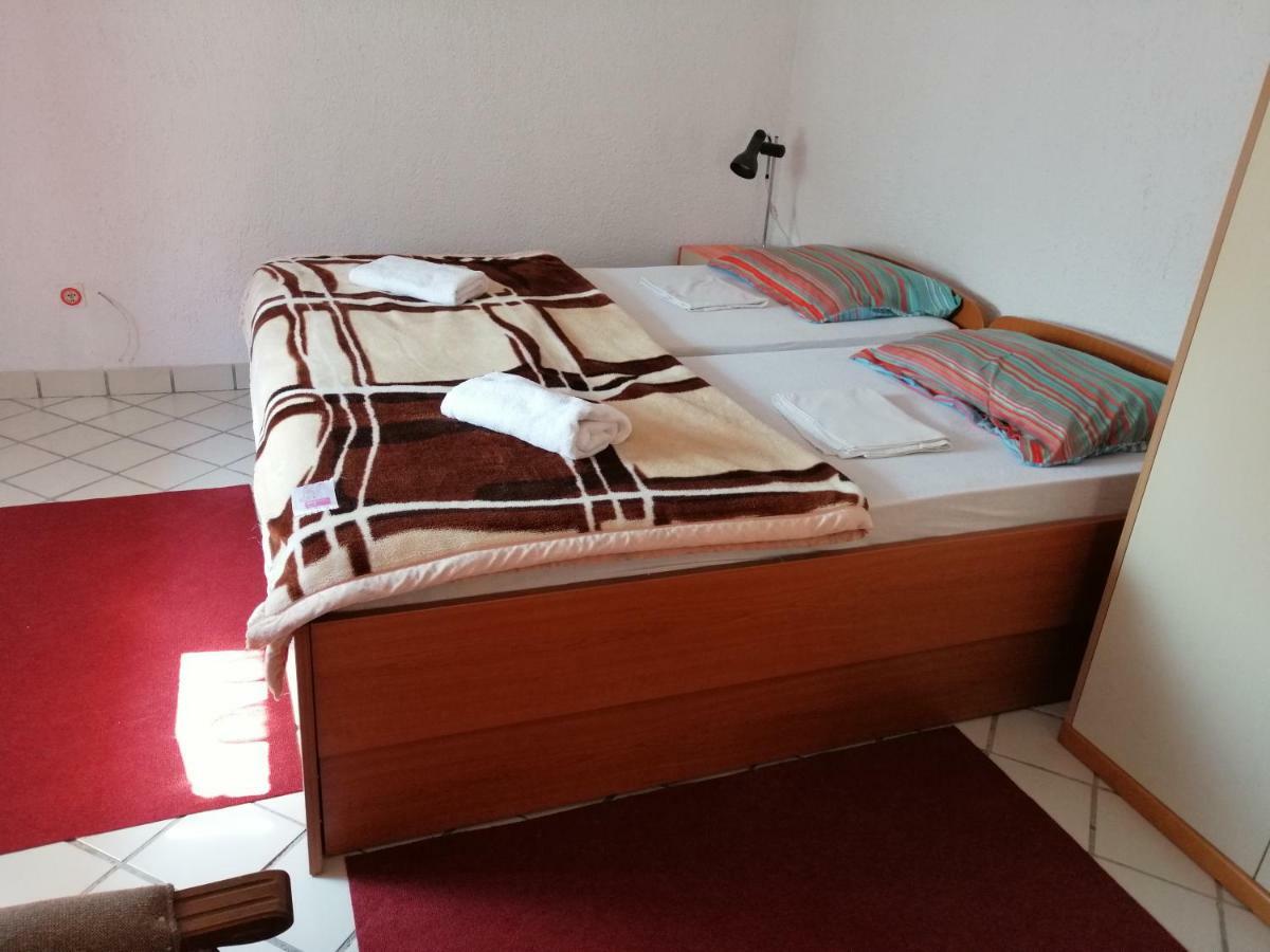 Apartment Bozic Vrbovsko Kültér fotó